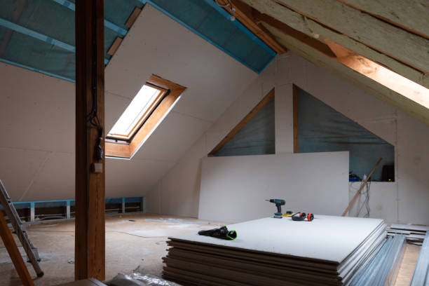 Best Residential Insulation in Plymouth, PA