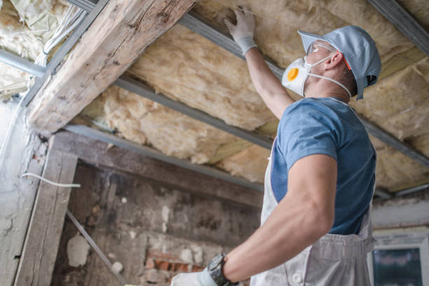 Best Spray Foam Insulation in Plymouth, PA