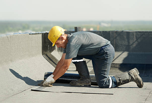 Professional Insulation Contractor in Plymouth, PA