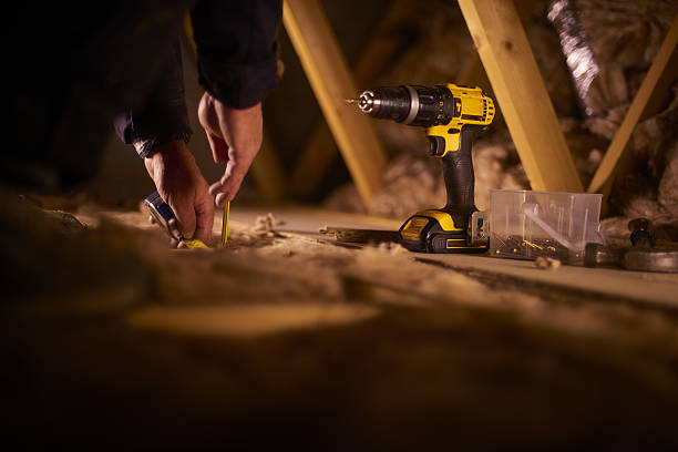 Best Commercial Insulation in Plymouth, PA